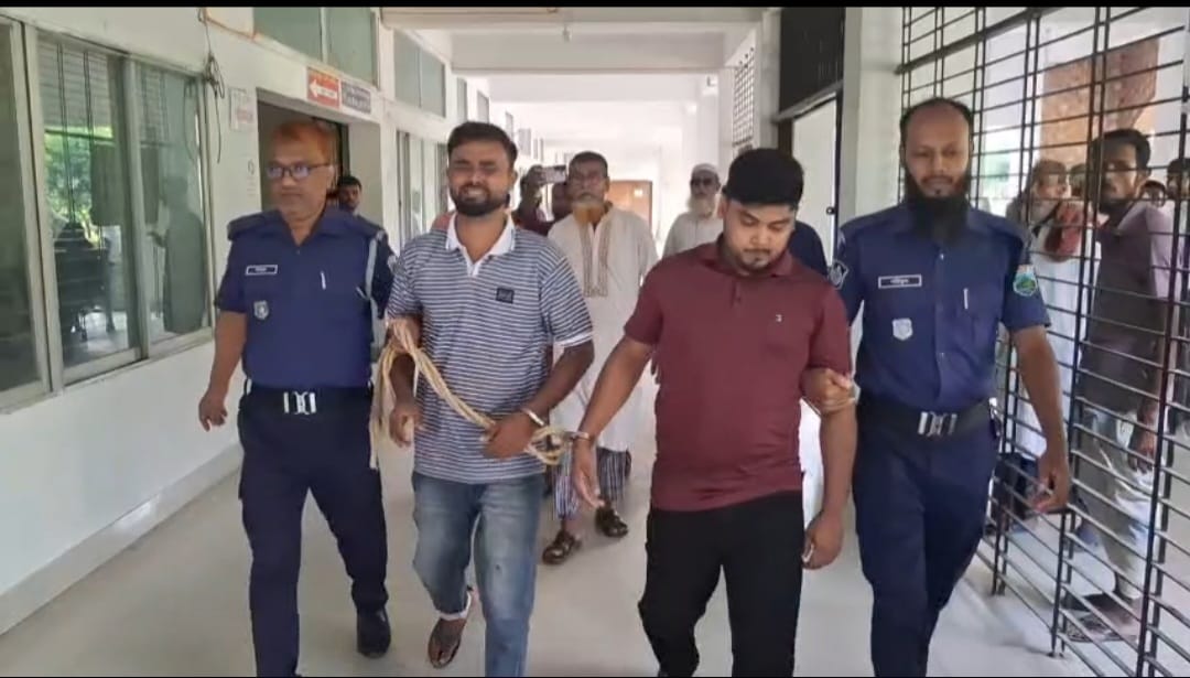 জয়পুরহাটে গৃহবধূ সাজেদা হত্যা মামলায় দুই আসামির যাবজ্জীবন ২০ হাজার টাকা জরিমানা, অনাদায়ে আরও এক বছরের কারাদণ্ড 